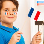 Курсы французского языка для детей в Благовещенске, обучение французскому языку для детей
